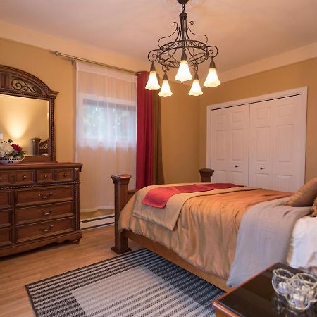 Acacias Bed & Breakfast Κεμπέκ Εξωτερικό φωτογραφία