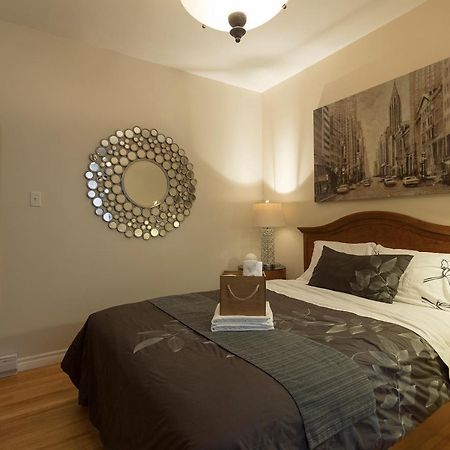 Acacias Bed & Breakfast Κεμπέκ Εξωτερικό φωτογραφία