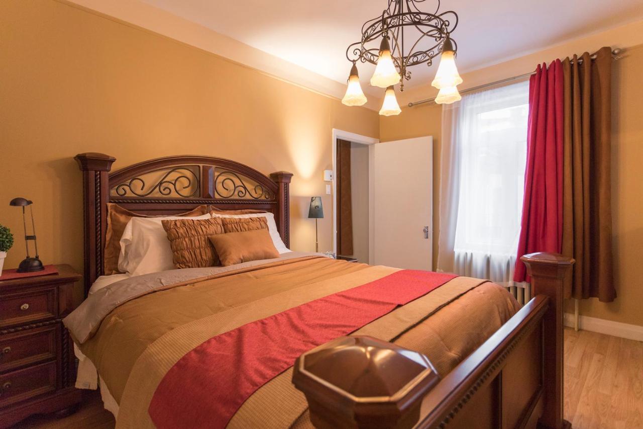 Acacias Bed & Breakfast Κεμπέκ Εξωτερικό φωτογραφία