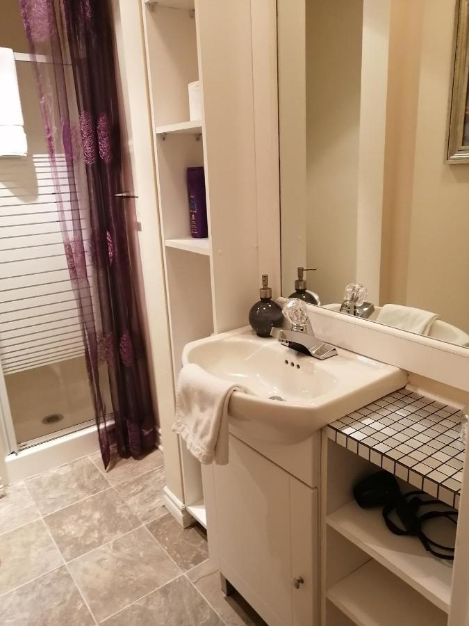 Acacias Bed & Breakfast Κεμπέκ Εξωτερικό φωτογραφία