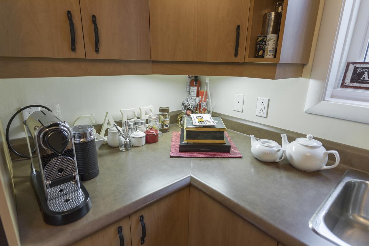 Acacias Bed & Breakfast Κεμπέκ Εξωτερικό φωτογραφία