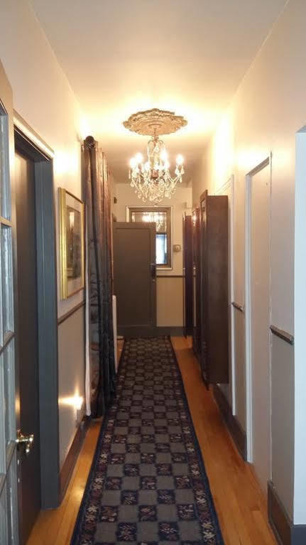 Acacias Bed & Breakfast Κεμπέκ Εξωτερικό φωτογραφία