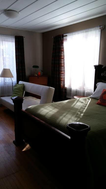 Acacias Bed & Breakfast Κεμπέκ Εξωτερικό φωτογραφία