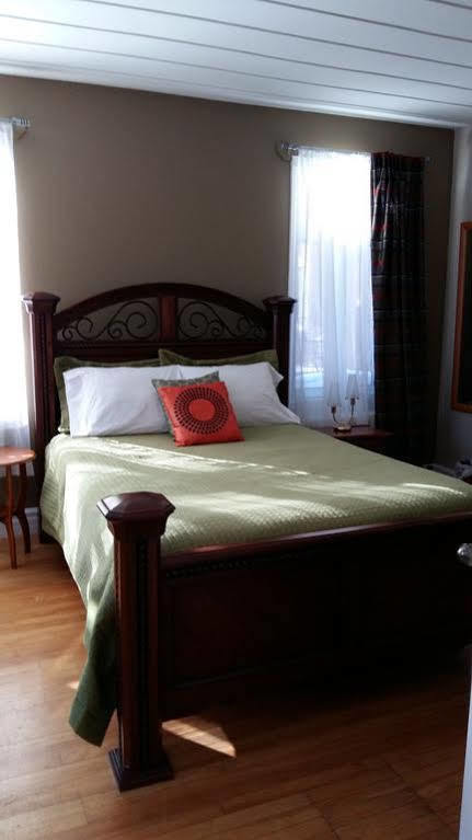 Acacias Bed & Breakfast Κεμπέκ Εξωτερικό φωτογραφία