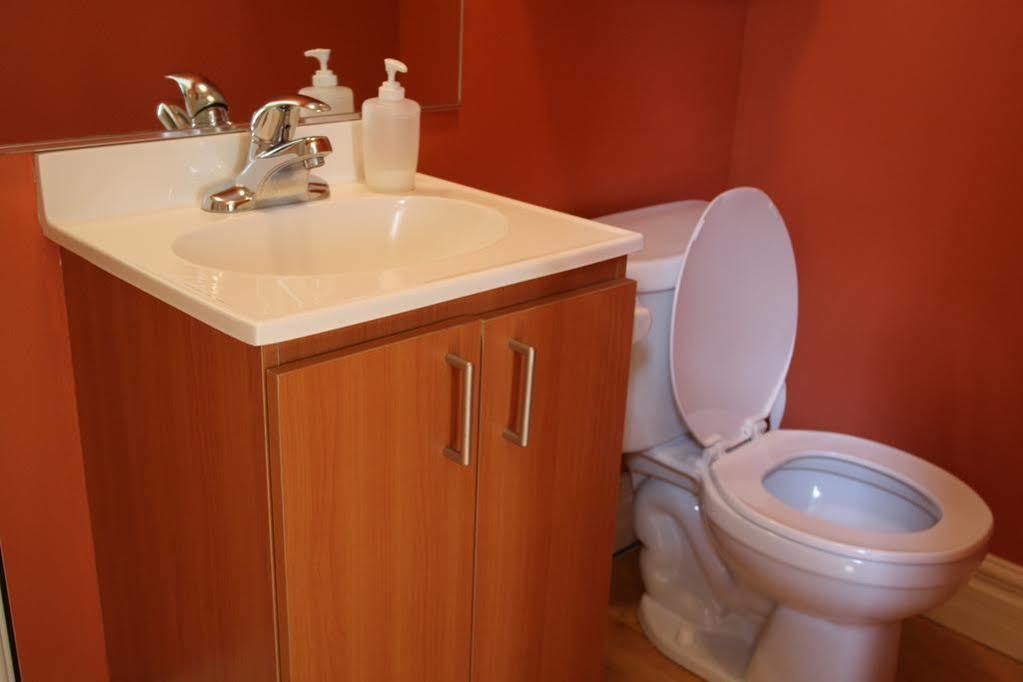 Acacias Bed & Breakfast Κεμπέκ Εξωτερικό φωτογραφία
