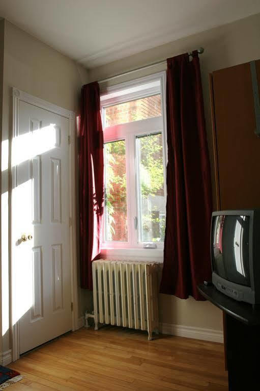 Acacias Bed & Breakfast Κεμπέκ Εξωτερικό φωτογραφία